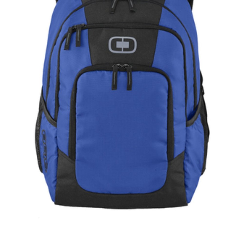 ✨NWT✨ OGIO Logan Backpack in Cobalt Blue